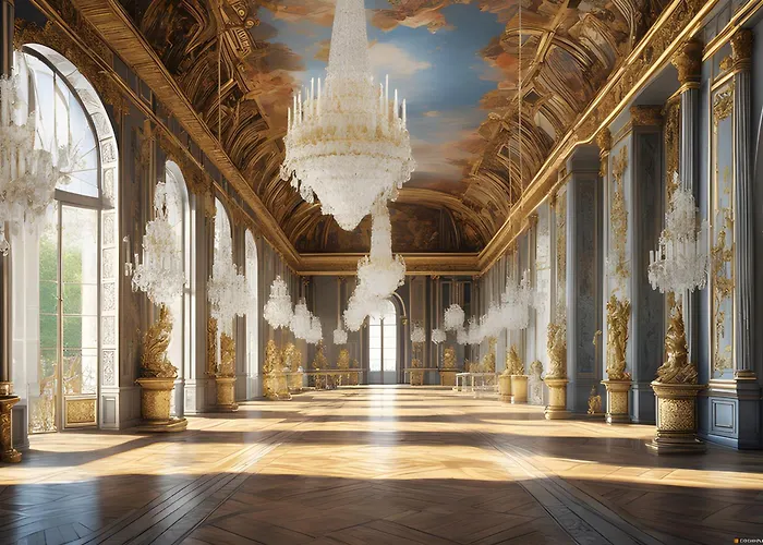 * Le Versaillais*2 Min à Pied Du Château